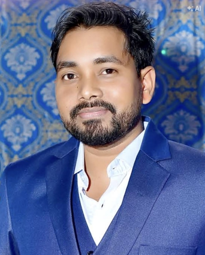 Avinash Kumar